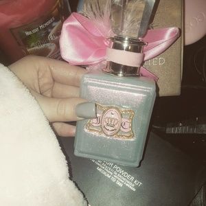 Viva La Juicy perfume